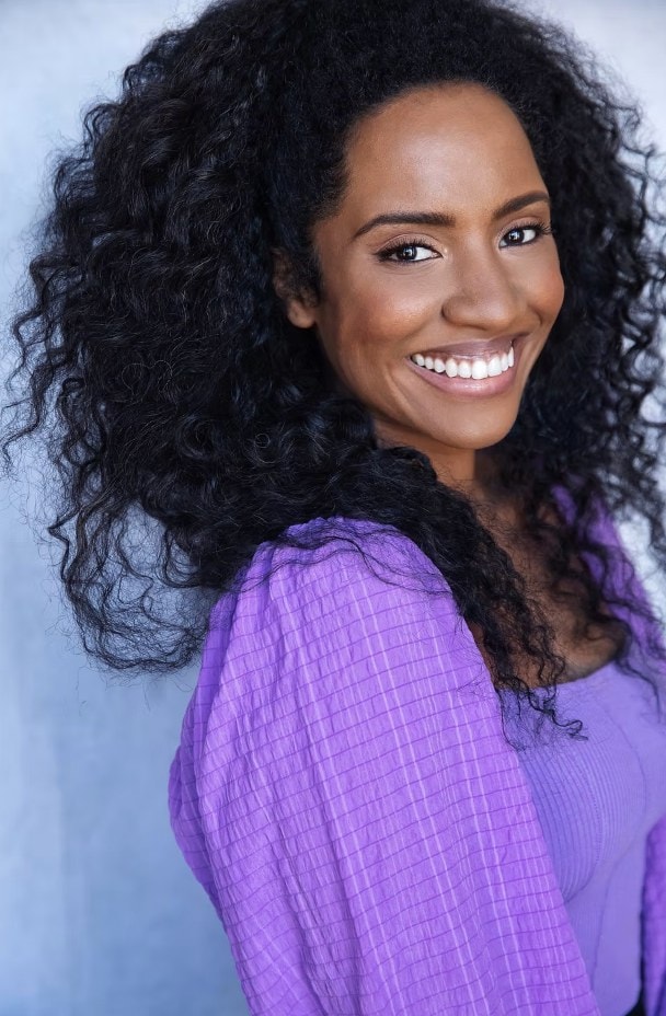 Rhym Guissé, actor and director